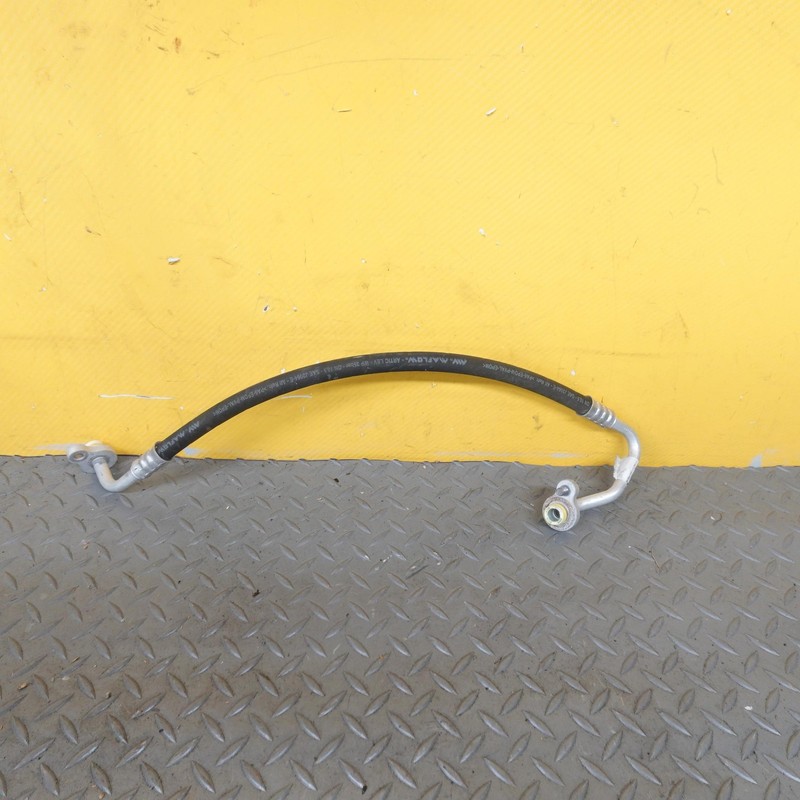 2019-2022 VOLVO XC40 HVAC A/C AIR CONDITIONER DISCHARGE HOSE PIPE OEM 31694878