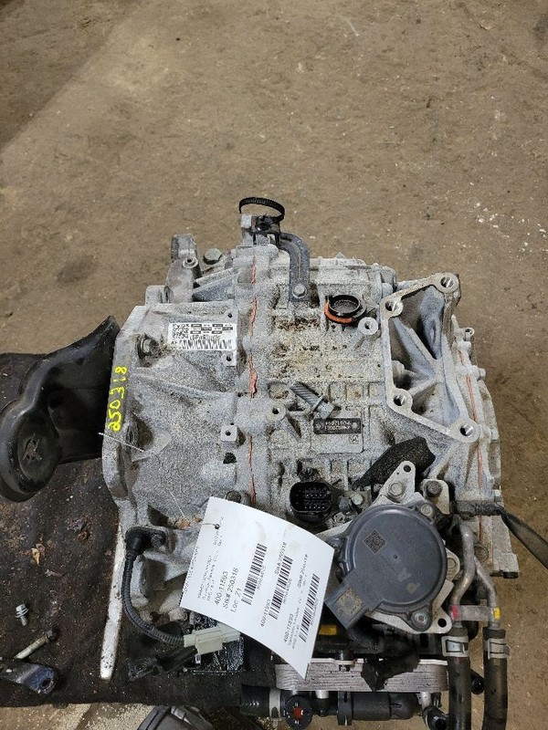Automatic Transmission AWD Fits 23 PALISADE 1644525