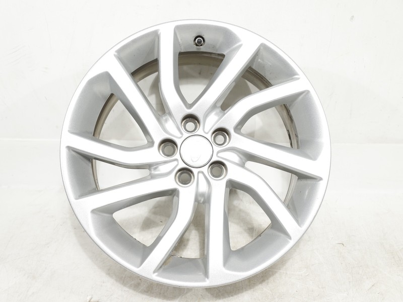2015-19 Land Rover Discovery Sport 18" Alloy Wheel 8Jx18 IS45 OEM FK727M-1007-TB