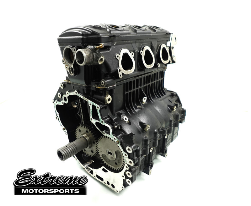 REBUILT Sea-Doo 215 / 255 / 260 OEM ENGINE (ALL 2006-2016 Supercharged Models)