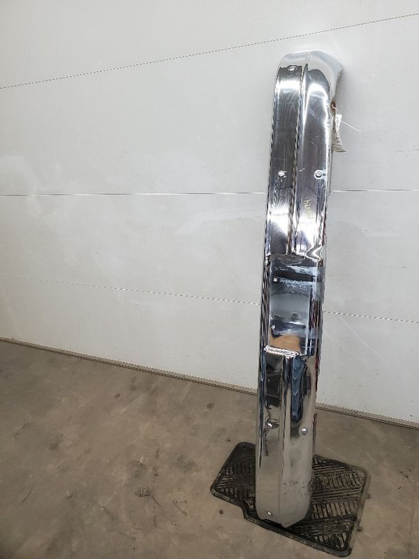 TCHEVHTY1980 Front Bumper 288963