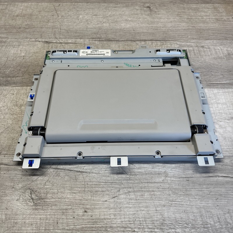 280A01JA0A I 2011-2017 NISSAN QUEST OVERHEAD DVD SCREEN DISPLAY MONITOR 11” OEM