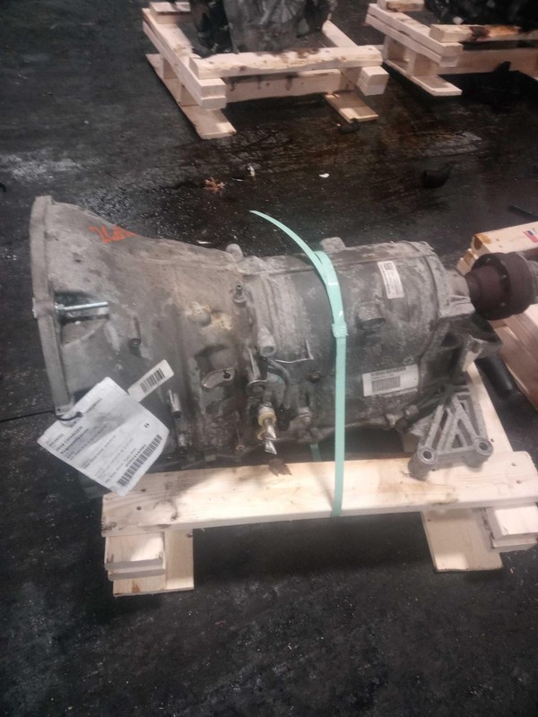 2016 Dodge Charger Automatic Transmission Assembly RWD 192K Miles OEM Black