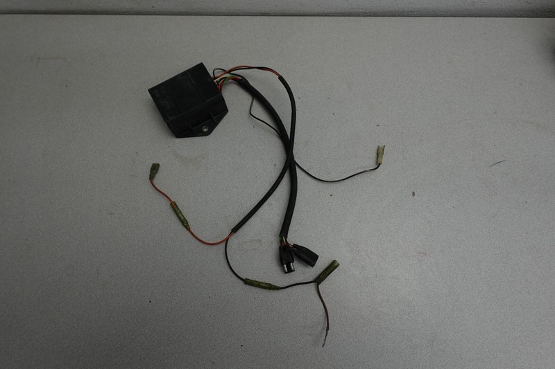 1993 Polaris STORM SKS 750 OEM Electrical CDI Control Unit Computer Box Ass'y