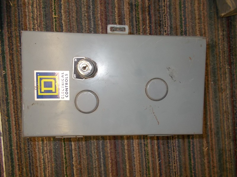 Square D 5164944A type S lighting Contactor *FREE SHIPPING*