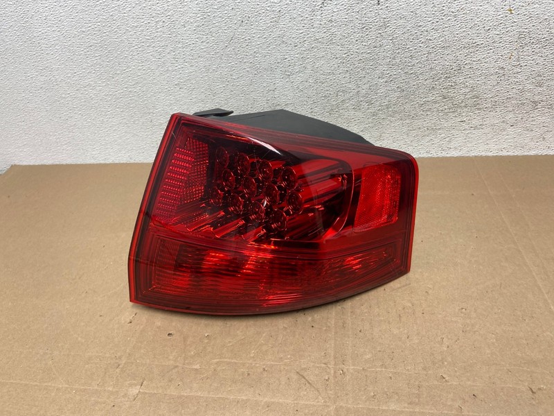 2010 2011 2012 2013 Acura Mdx Right Passenger Rh Side Tail Light Oem AE5049 LK