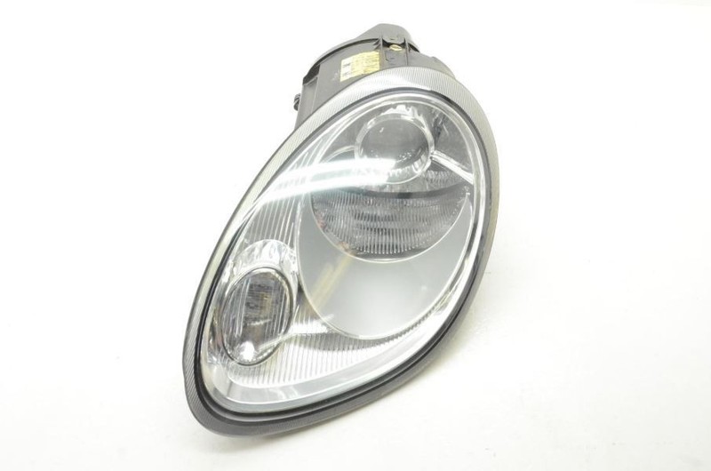 2005-2008 Porsche Boxster 987 2.7L Driver Left Front HID Xenon Headlight