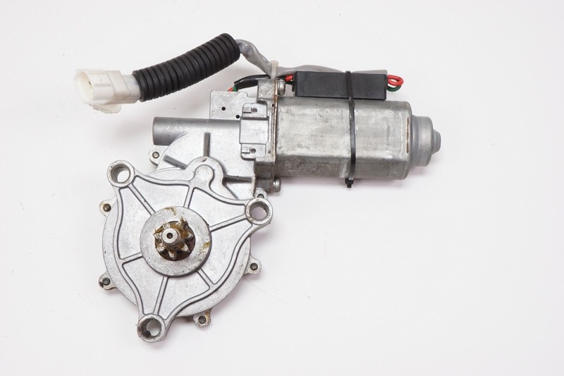 TOYOTA SOLARA Convertible Roof Soft Top Left LH Motor Driver Unit OEM 2004-2008