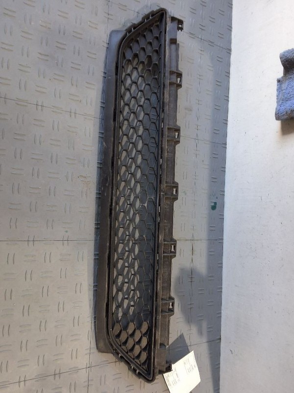 2018-2020 Honda Odyssey Lower Bumper Mounted Center Grille