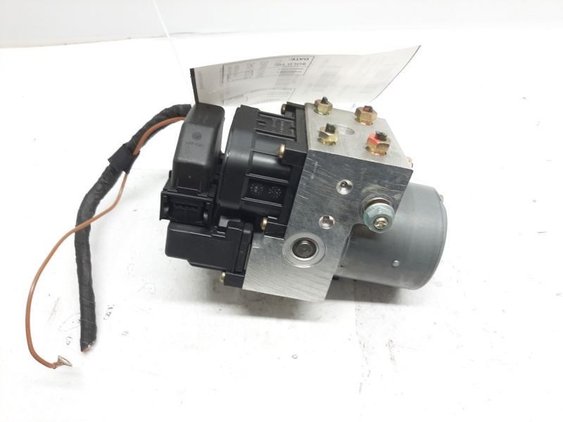 2001 Porsche 911 Carrera ABS Unit Anti Lock Brake Pump Module 99635575504