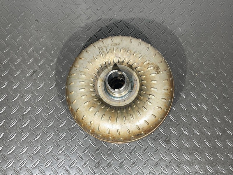 1992-1999 BMW E36 3-Series Transmission Torque Converter OEM