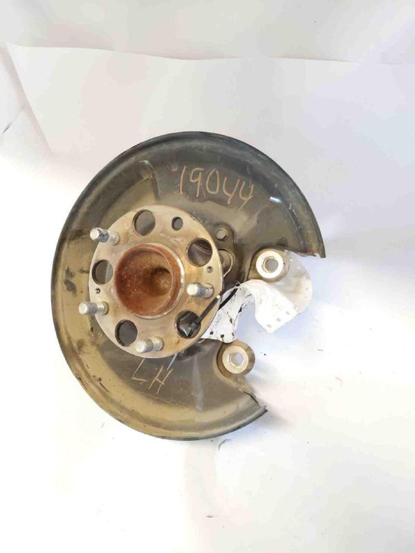 Rear Knuckle/stub Axle ACURA TSX Left 09 10 11 12 13 14
