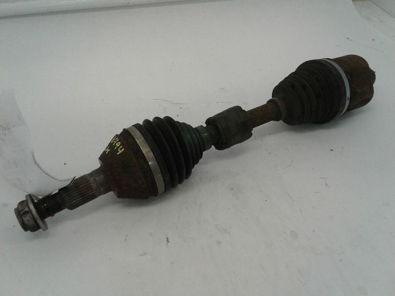 Driver Axle Shaft Front Axle Automatic Transmission Fits 05 09-10 G6 1892694