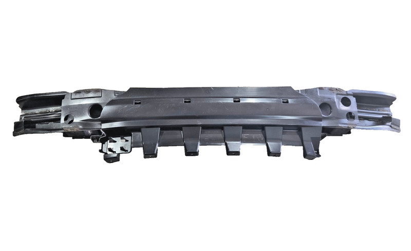 2010 2013 BMW 528i 535i 550i Rear Bumper Reinforcement Impact Bar Carrier OEM