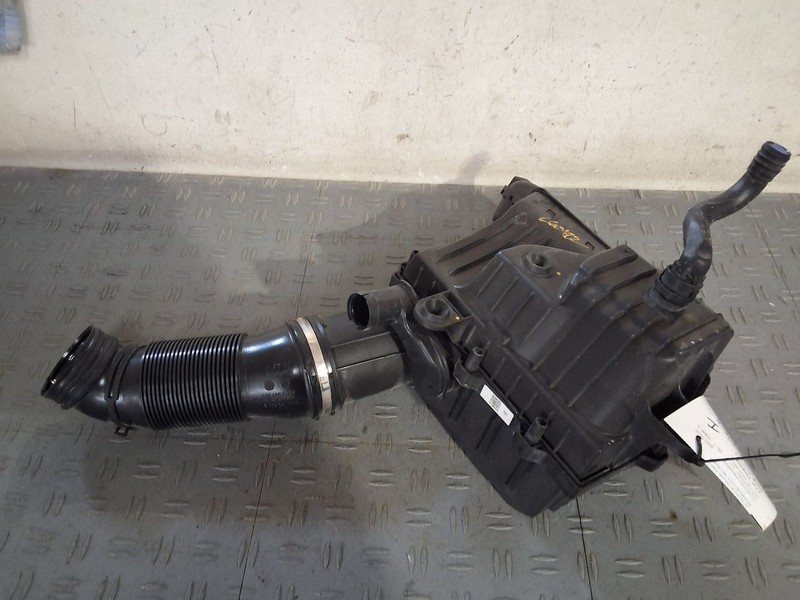 2022-2025 Volkswagen Taos Air Cleaner Intake Box 1.5L