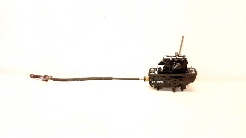 13-17 AUDI 8T A5 B8 A4 QUATTRO AUTOMATIC FLOOR SHIFTER GEAR SELECTOR OEM 090925