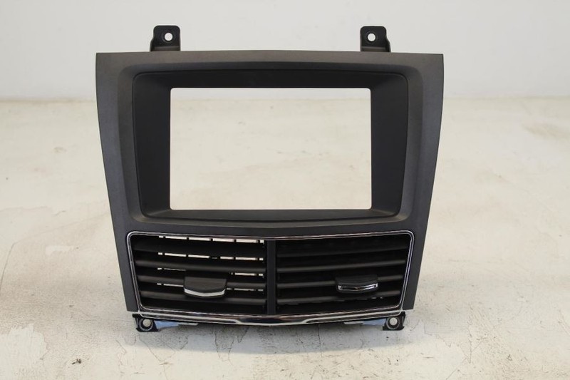 MKT 2017 Dash Bezel 204266