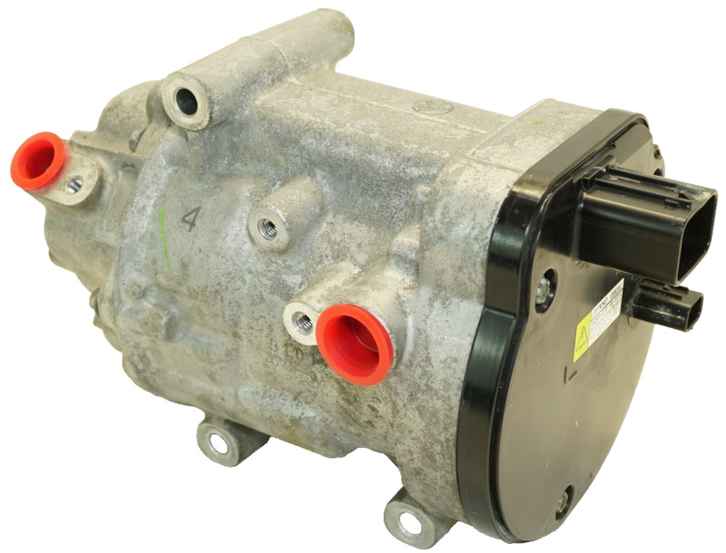 π
2016-2025 TOYOTA PRIUS OEM. HVAC AC COMPRESSOR AIR CONDITIONING DENSO