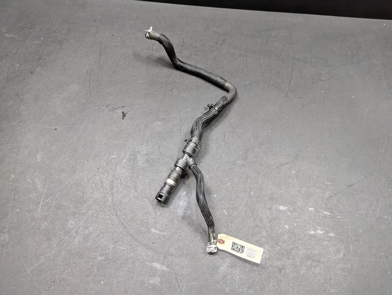 Radiator Coolant Hose 2021 Lincoln Nautilus K2G3-8B550-BJ 2019 2020 2022
