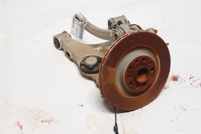 2017-2023 ALFA ROMEO GIULIA AWD REAR RIGHT SIDE SPINDLE KNUCKLE HUB ASSEMBLY OEM