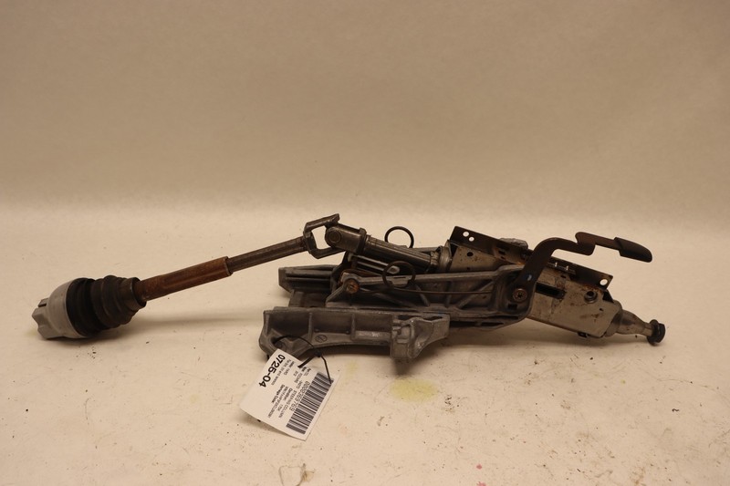 2012 FORD FOCUS SEDAN STEERING COLUMN MANUAL ADJUST TILT & TELESCOPIC OEM