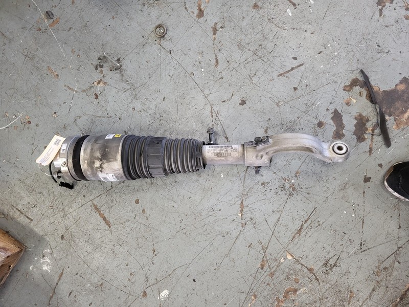 Used Oem Maserati Front Left Driver Shock Absorber for 2017-20 Levante 3.0L AWD