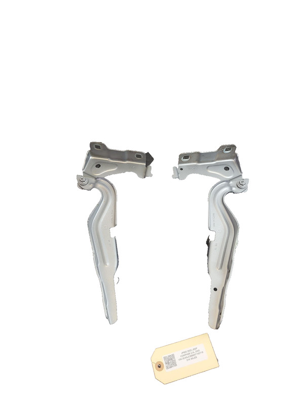 Used Oem Jeep Left & Right Hood Hinge for 2018-2023 Compass