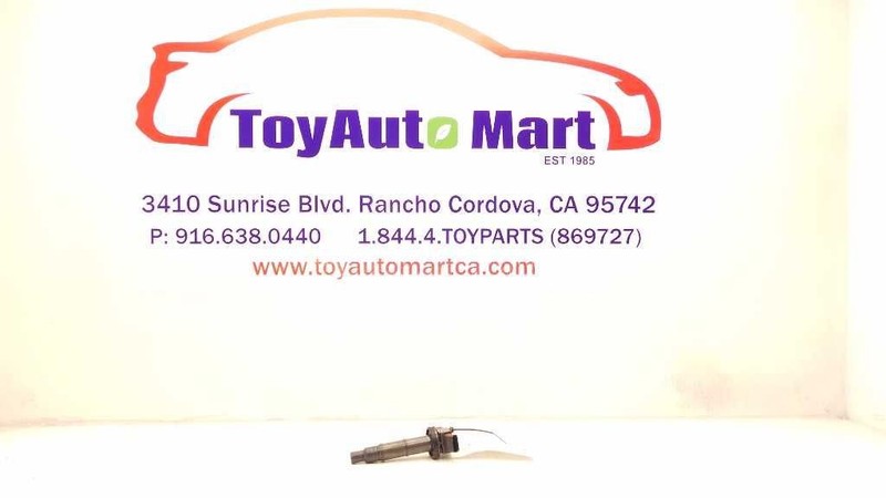 Coil/Ignitor Coil 4 Cylinder ID 90919-19023 Fits 02-09 CAMRY 74013