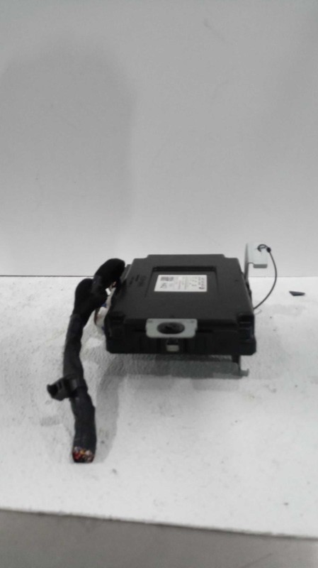2020 Hyundai KONA Body Control Module OEM 95400J9KH0 Grey 66K Miles