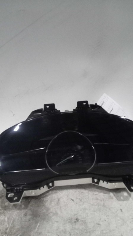 2016 Ford Explorer Speedometer Gauge OEM Silver 136K Miles NJ25-20063-491520