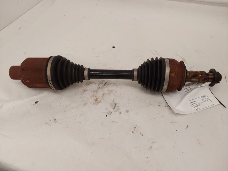 Passenger Right Axle Shaft Front Fits 16 ENVISION 3025351