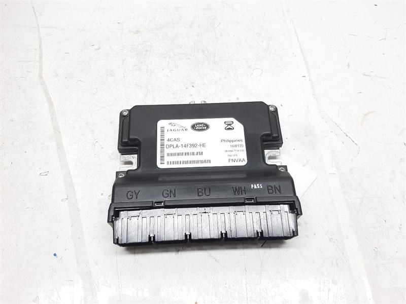 Range Rover Sport L494 Air Suspension Module Control Unit dpla14f392he