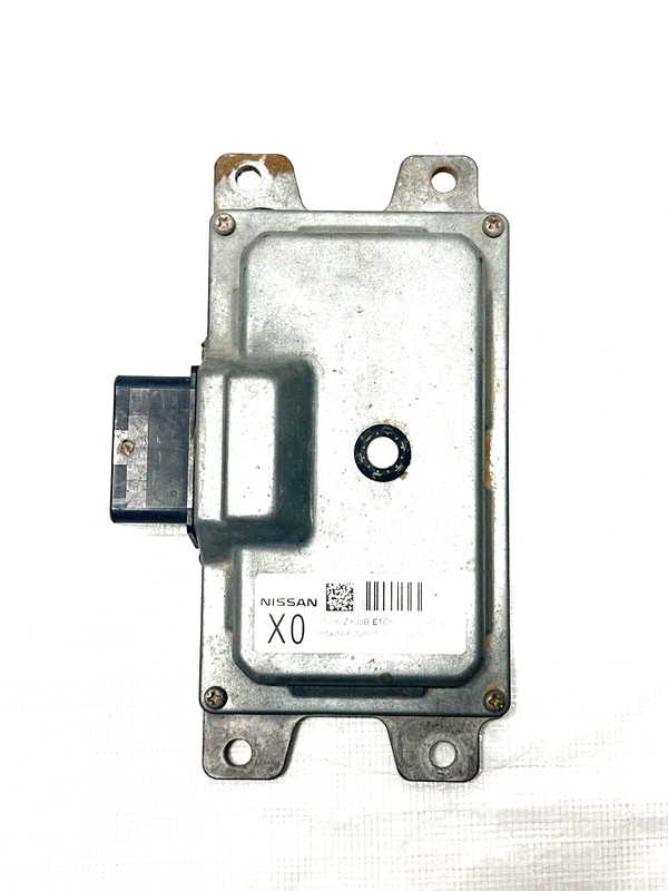 2010 Altima 2.5L CVT Transmission Electronic Control Module Part# 31036ZX00B
