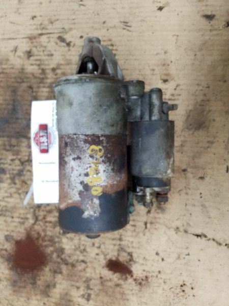 Starter Motor Thru 3/13/05 Fits 96-05 CROWN VICTORIA 202111