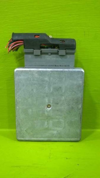 95 FORD MUSTANG 3.8 MT ECM ELECTRONIC ENGINE CONTROL MODULE OEM 1106-2