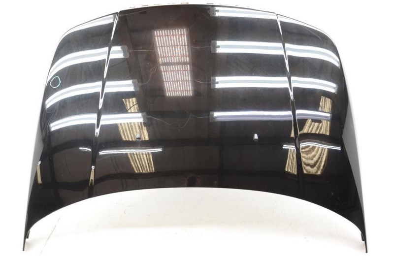 2006-2013 Range Rover Sport HSE Black Front Hood Assembly
