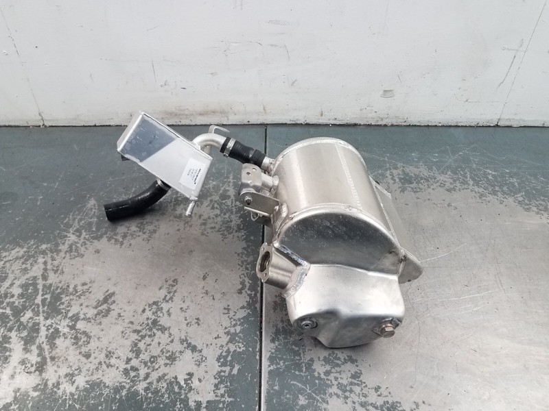 2021 McLaren 765LT Engine Oil Tank / Reservoir#5537 C7
