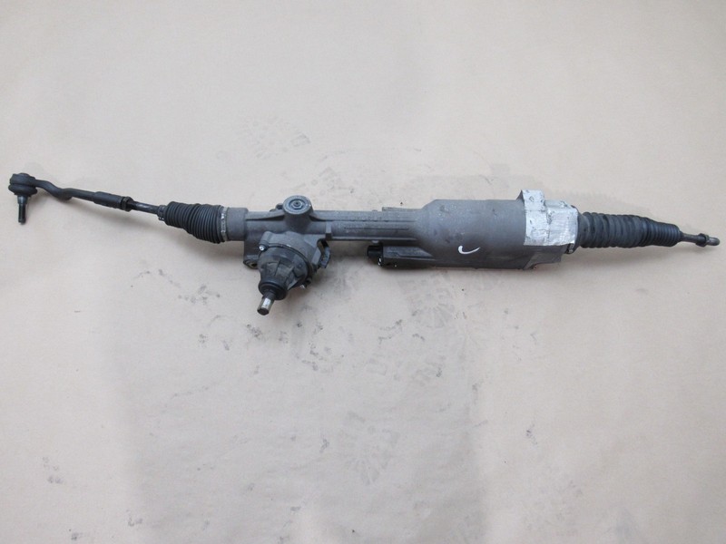 Audi RS7 C7 2016 4.0L AWD Power Steering Gear Rack Pinion 12-18 ;Y3