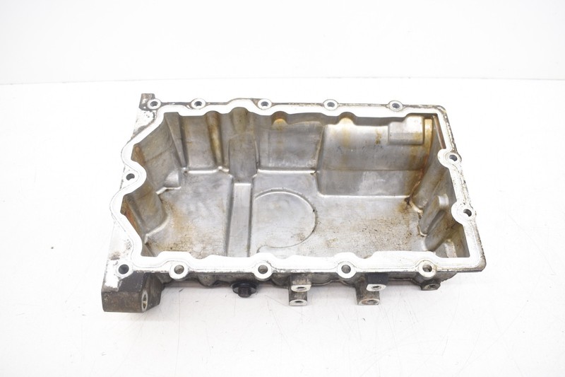 2006 MINI COOPER S R52 1.6L W11B16A Engine Oil Pan Assembly OEM KW87