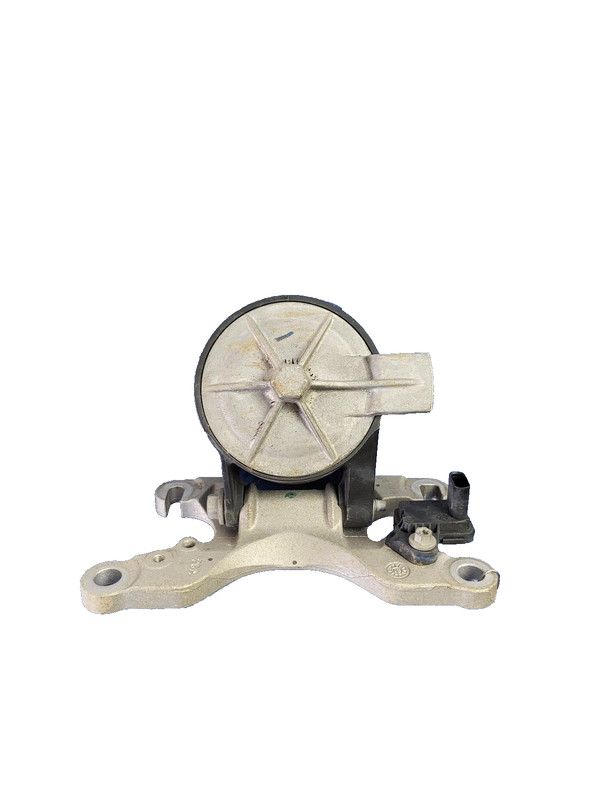 2022-2023 JEEP WAGONEER Left Driver Vibration Damper OEM 68401897AA 5.7L RWD