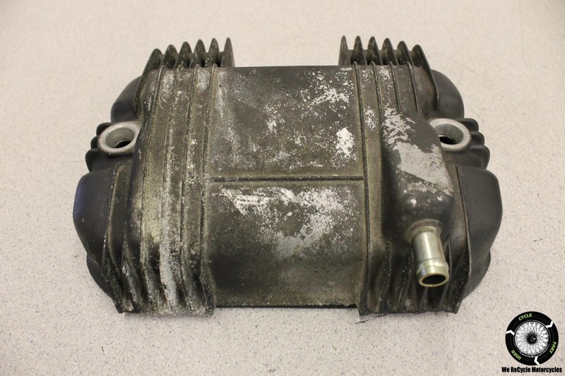 1982 Honda Nighthawk 450 CB450SC ENGINE TOP CYLINDER HEAD VALVE COVER CB 450 82