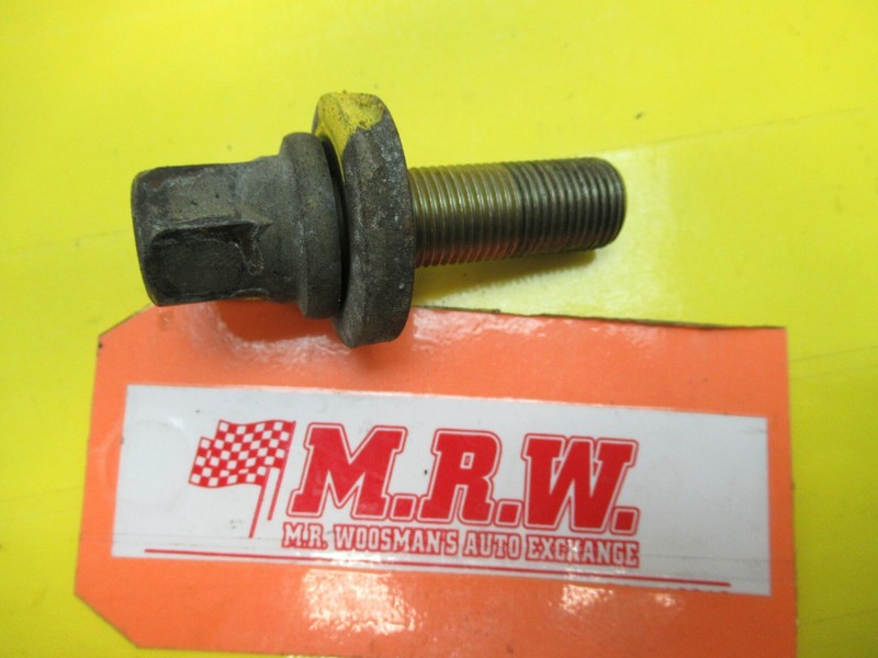 HARMONIC BALANCER PULLEY BELT BOLT 3.2L ENGINE for ACURA TL 96-98 LEGEND 91-95