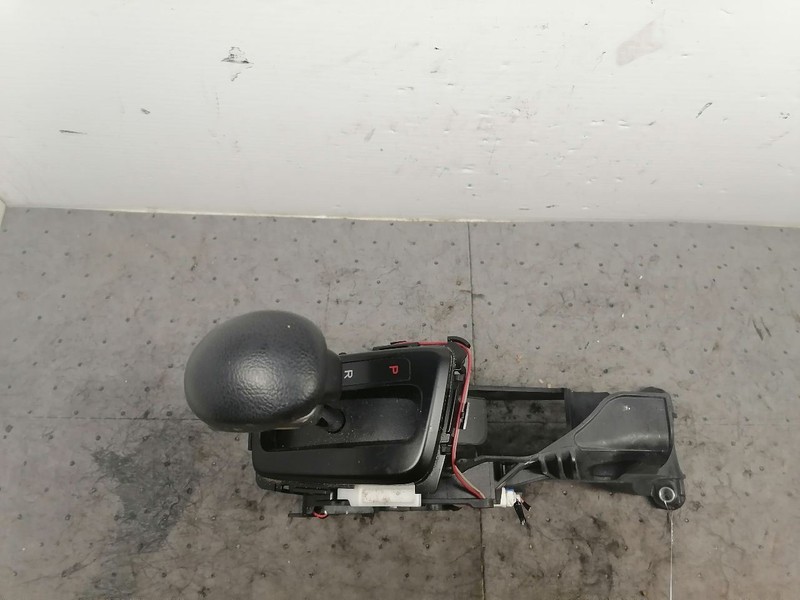 2012 CIVIC Automatic Transmission Shifter 1529523