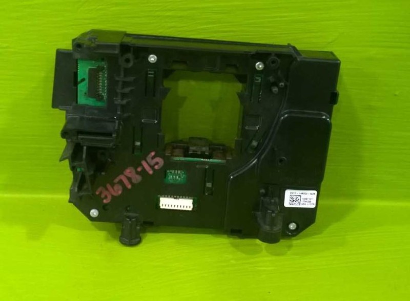 13 14 15 16 TAURUS STEERING COLUMN SWITCH HOUSING OEM 3678-15