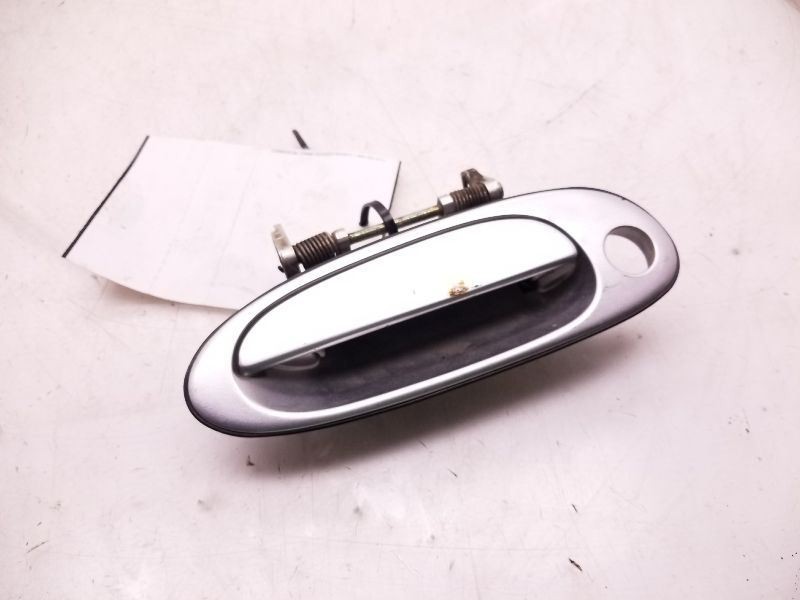 Driver Door Handle Exterior Assembly Door Fits 92-00 LEXUS SC SERIES 74280