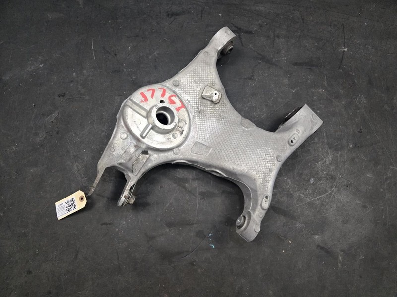 Rear Right Spring Lower Control Arm 2018 Range Rover Velar HK83-5B530-AE 19 20