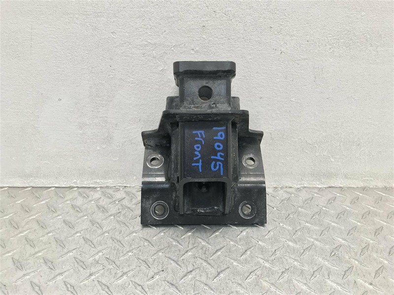 03-09 HUMMER H2 FRONT WINCH RECIEVER OEM 15059237