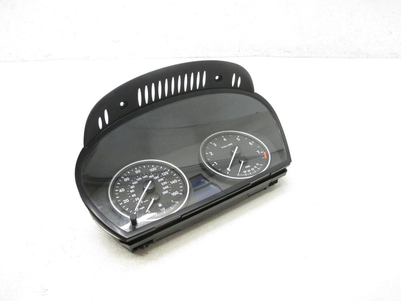 11-13 BMW X5 SPEEDOMETER INSTRUMENT CLUSTER SPEEDO GAUGE OEM 010925