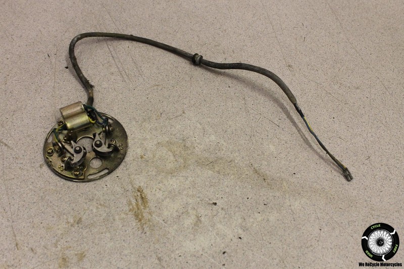 1978 Honda CB750K 750 ENGINE PICK UP PULSER PULSERS IGNITION CB 750 78