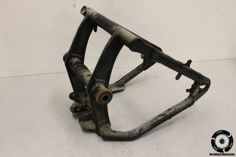 2001 Yamaha Road Star Xv1600a Rear Swingarm Back Suspension Swing Arm XV 1600 01
